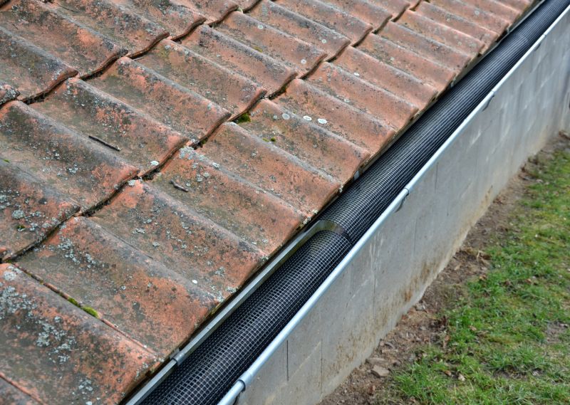 Increase Your Gutter Cover Installation Business with an AI Driven, Targeted Website